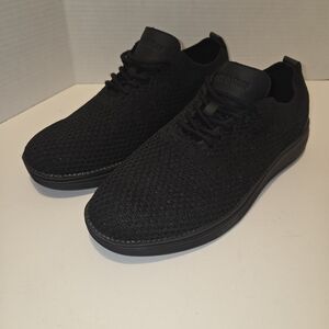 GUBARUN Men's Oxfords Mesh Dress Sneakers Lightweight Lace Up Casual